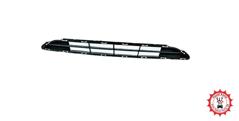 Hyundai Sonata 2015-2017 Front Bumper Lower Grille