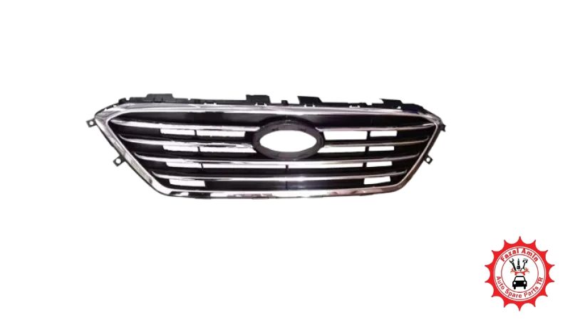Hyundai Sonata 2015-2017 Grille