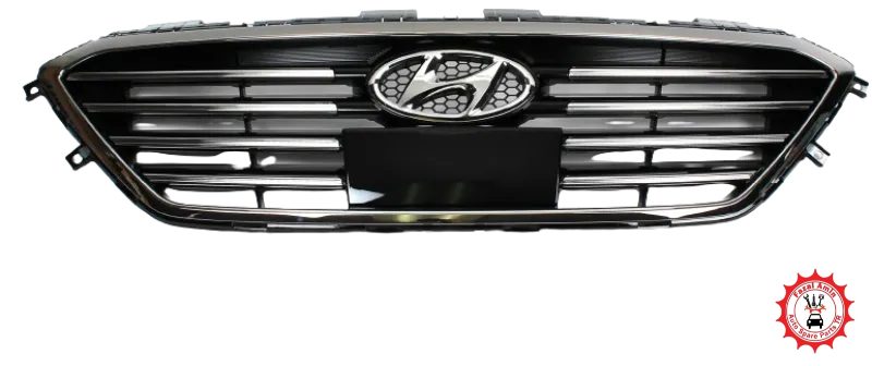Hyundai Sonata Sport 2015-2017 Grille