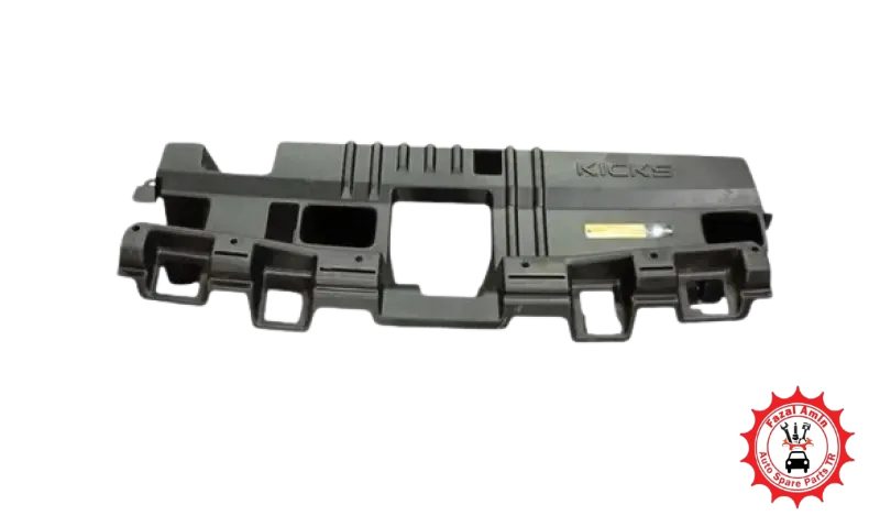 Nissan Kicks 2025-2027 Bumper Upper Cover