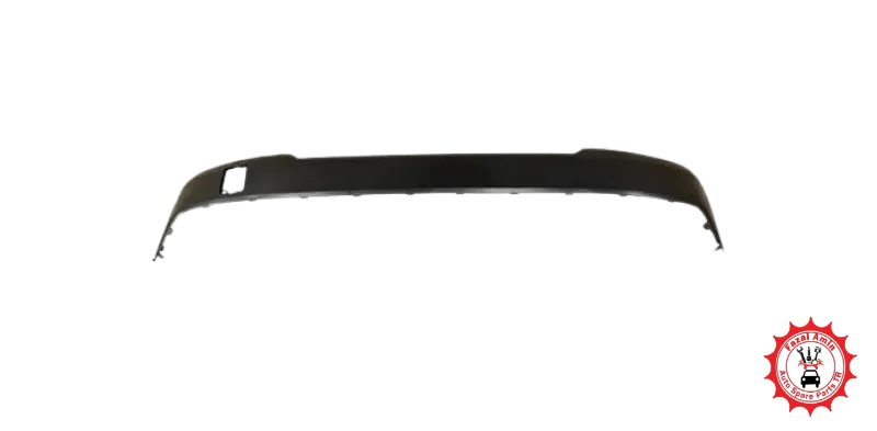 Nissan Kicks 2025-2027 Front Bumper Center Cover