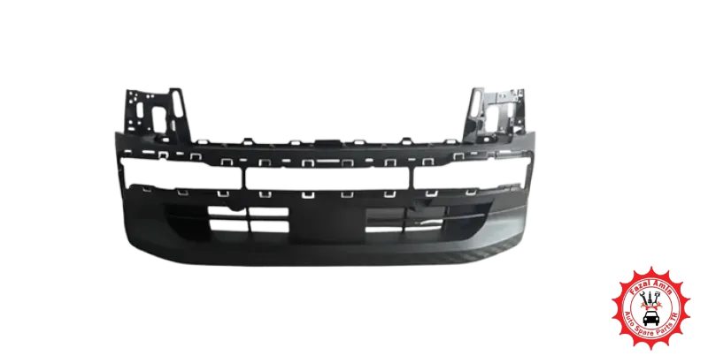 Nissan Kicks 2025-2027 Front Bumper