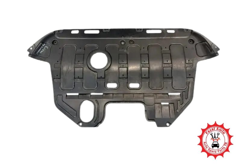 Kia Sportage 2011-2016 Bumper / Engine Down Cover