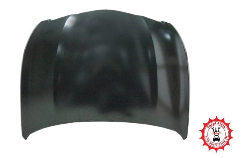 Hyundai Sonata 2011-2014 Hood / Bonnet