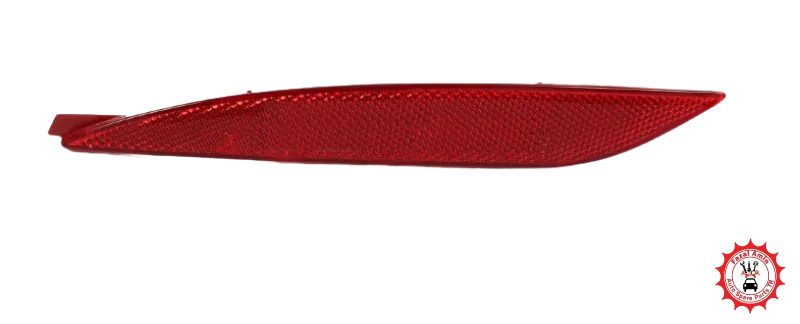 Hyundai Sonata Rear Bumper Reflector