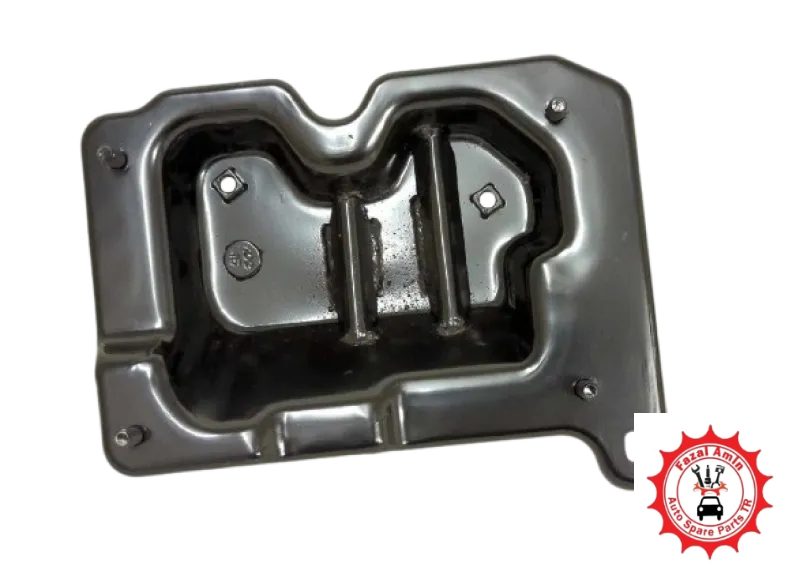 Hyundai Sonata 2011-2014 Rear Reinforcement Bracket