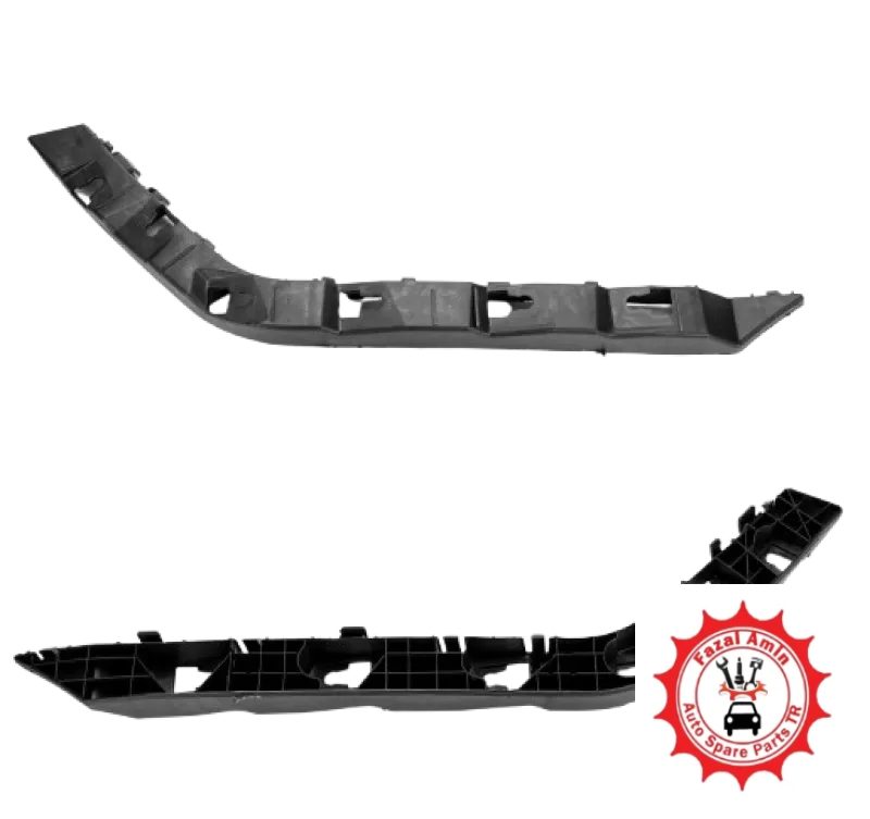 Hyundai Sonata 2011-2014 Rear Bumper Bracket