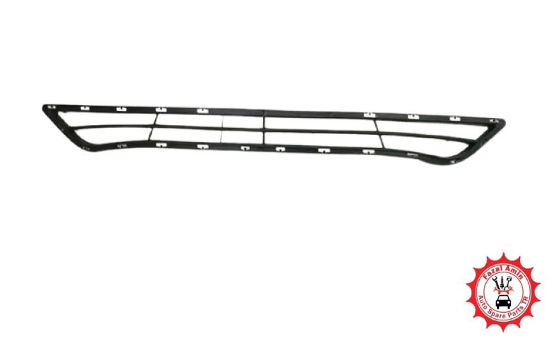 Hyundai Sonata 2011-2013 Front Bumper Lower Grille