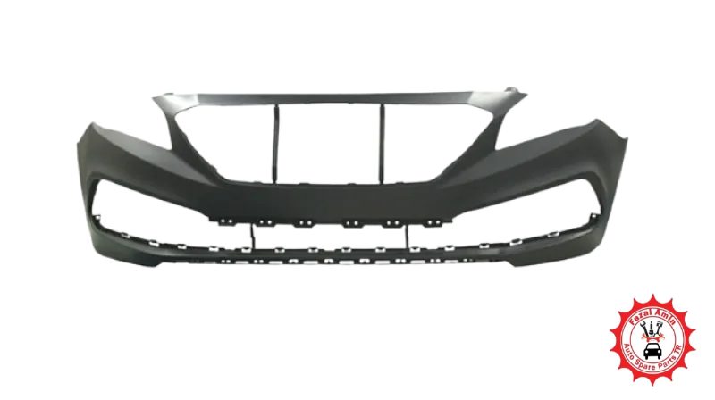 Hyundai Sonata 2015-2017 Front Bumper Sport