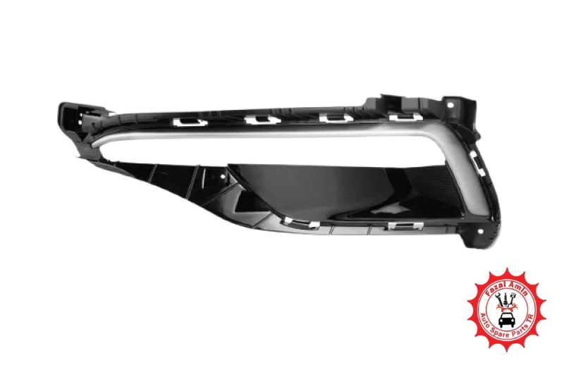 Hyundai Sonata 2015-2017 Fog Lamp Cover SE LED