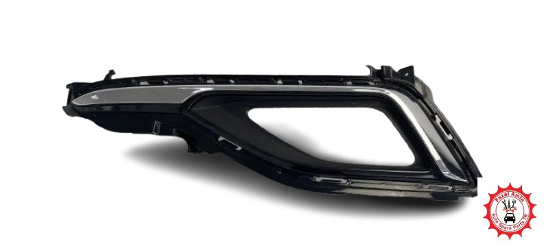 Hyundai Sonata 2015-2017 Fog Lamp Cover Open