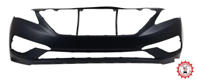 Hyundai Sonata 2015-2017 Front Bumper