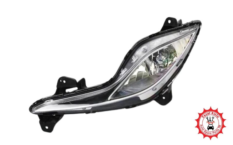 Hyundai Sonata Hybrid 2011-2014 Fog Lamp