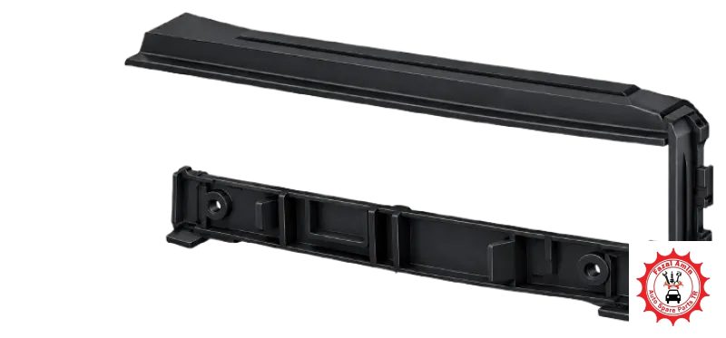 Toyota Land Cruiser 2024-2027 Head Lamp Bracket Bezel