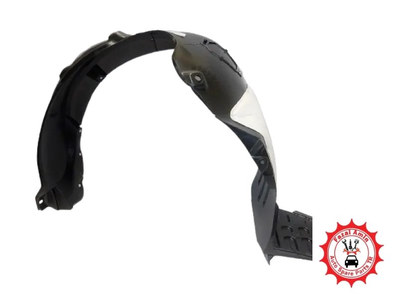Hyundai Sonata 2011-2014 Front Inner Fender Liner