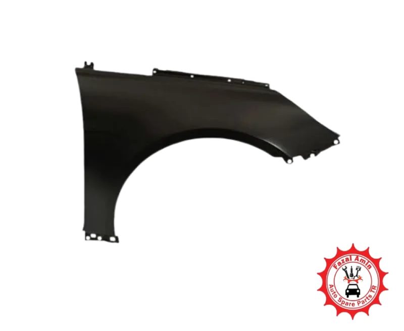 Hyundai Sonata 2011-2014 Front Fender RH