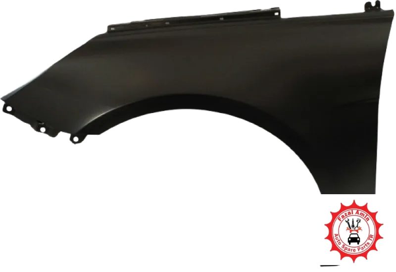 Hyundai Sonata 2011-2014 Front Fender LH
