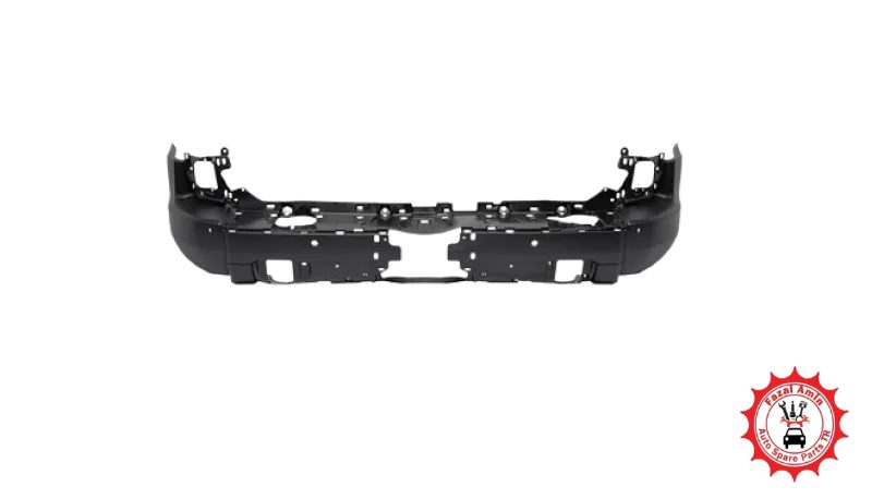 Toyota Land Cruiser 2024-2027 Rear Bumper