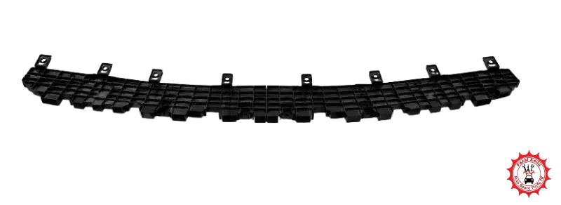 Toyota Land Cruiser 2024-2027 Front Bumper Absorser Upper Small 2024 2025 2026 2027