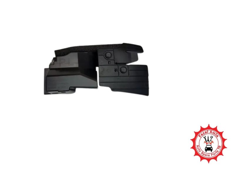 Toyota Land Cruiser 2024-2027 Bumper Air Duct Bracket