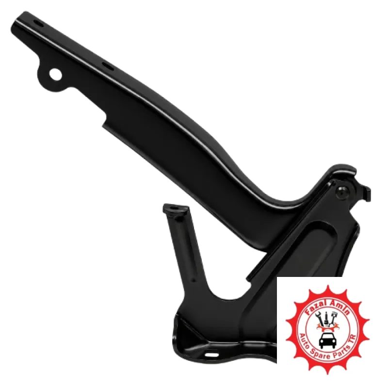 Nissan Kicks 2025-2027 Hood Hinges