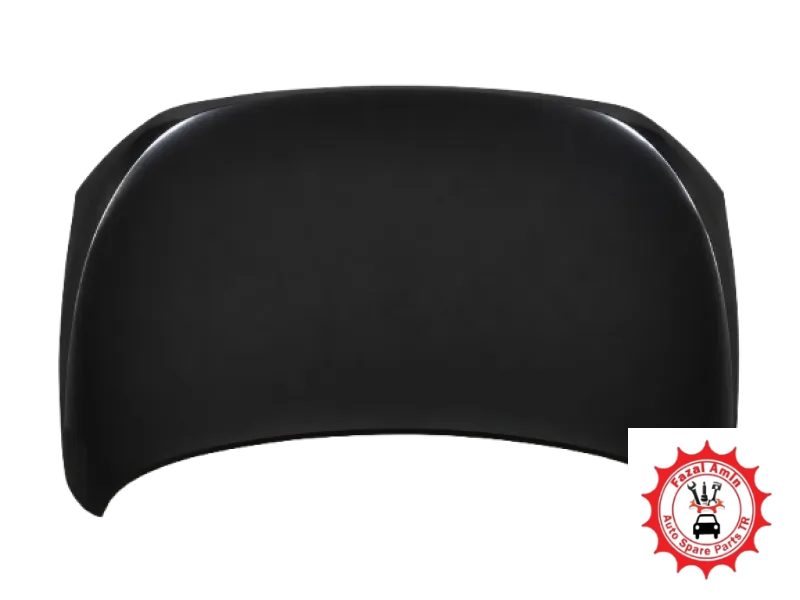 Nissan Kicks 2025-2027 Hood