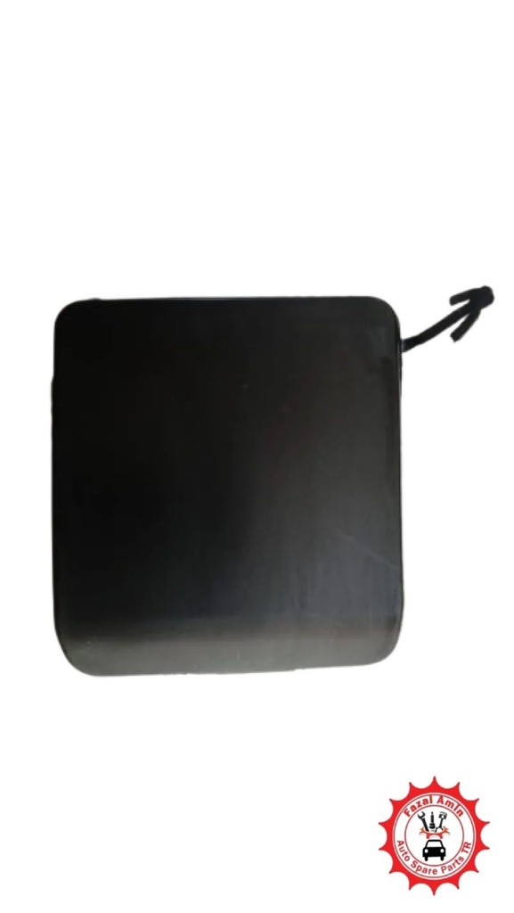 Nissan Kicks 2025-2027 Hook Tow Cover