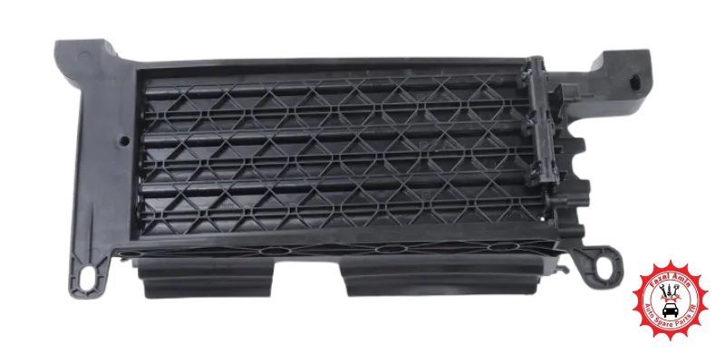 Nissan Kicks 2025-2027 Inner Grille Shutter