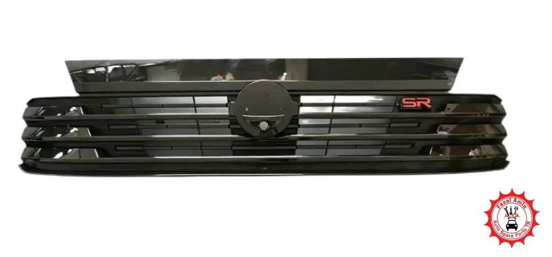 Nissan Kicks 2025-2027 Grille SR