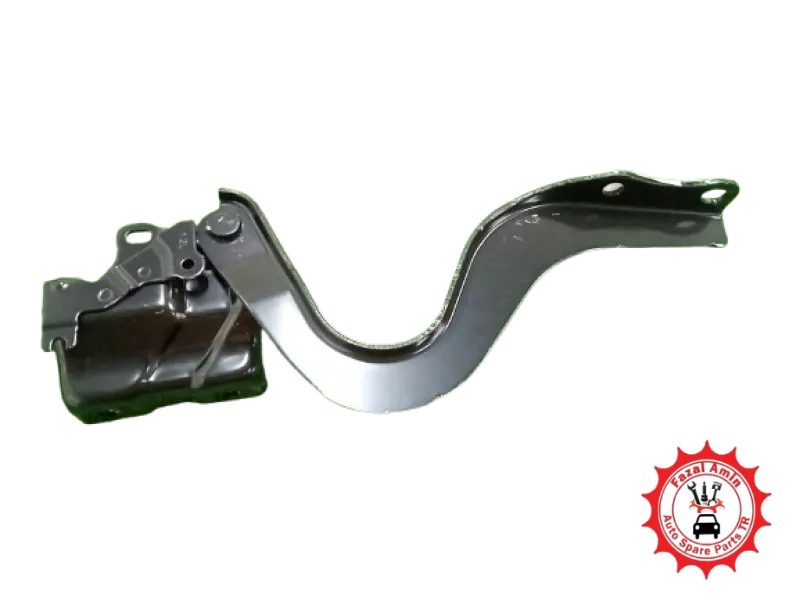 [53420-60210] Toyota Land Cruiser 2024-2027 Hood Hinges
