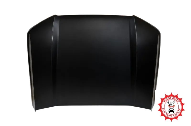 Toyota Land Cruiser 2024-2027 Hood / Bonnet