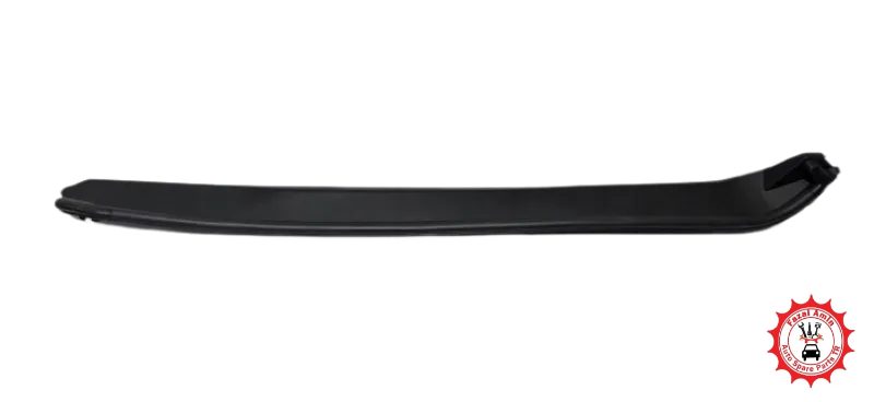 Toyota Land Cruiser 2024-2027 Fender Up Ledge Cover