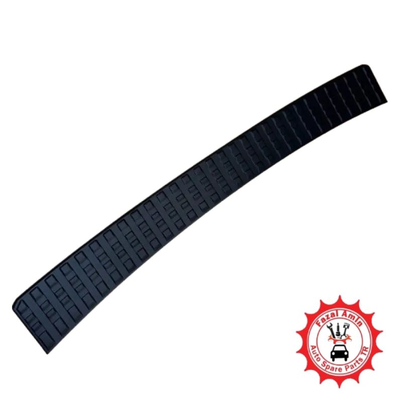 [52351-60150] Toyota Land Cruiser 2024-2027 Rear Bumper Upper Step Pad