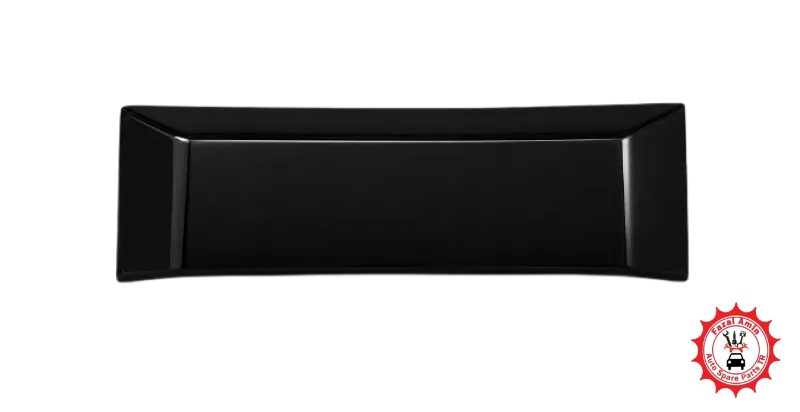 Toyota Land Cruiser 2024-2027 Rear Bumper Center Cover 2024 2025 2026 2027