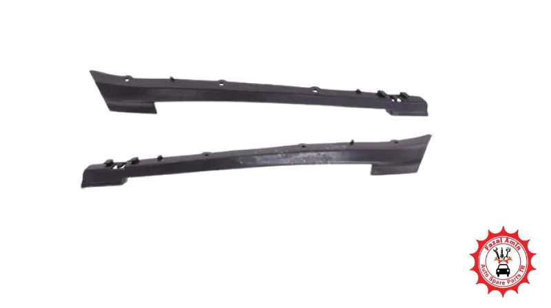 Hyundai Sonata 2011-2013 Front Bumper Upper Bracket