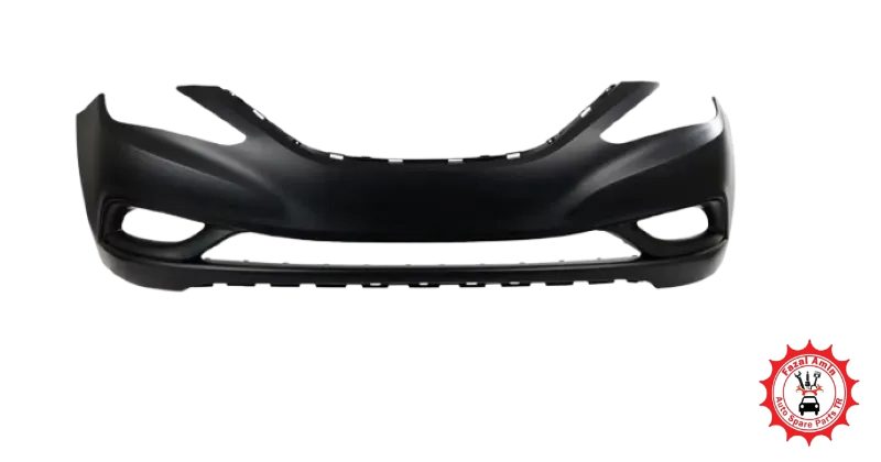 Hyundai Sonata 2011-2013 Front Bumper