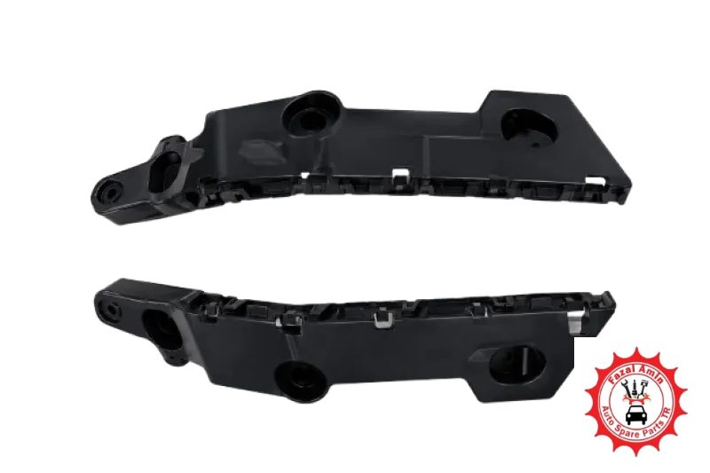 Nissan Kicks 2025-2027 Front Bumper Bracket
