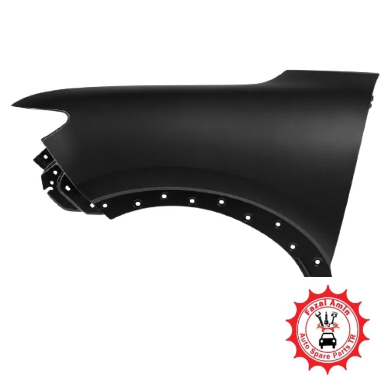 Nissan Kicks 2025-2027 Fender