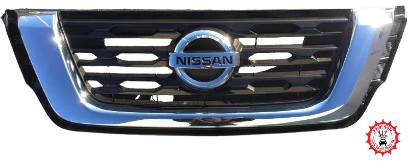Nissan Pathfinder 2017-2020 Grille Upper