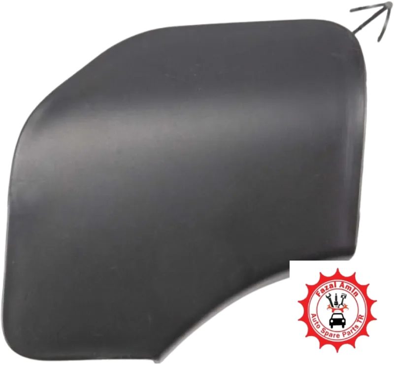 Nissan Pathfinder 2017-2020 Front Tow Hook Cover