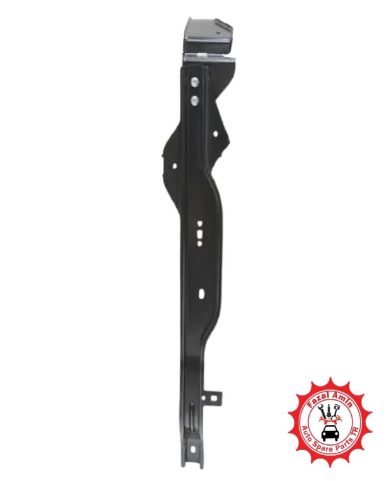 Nissan Pathfinder 2017-2020 Front Bumper Inner Center Support