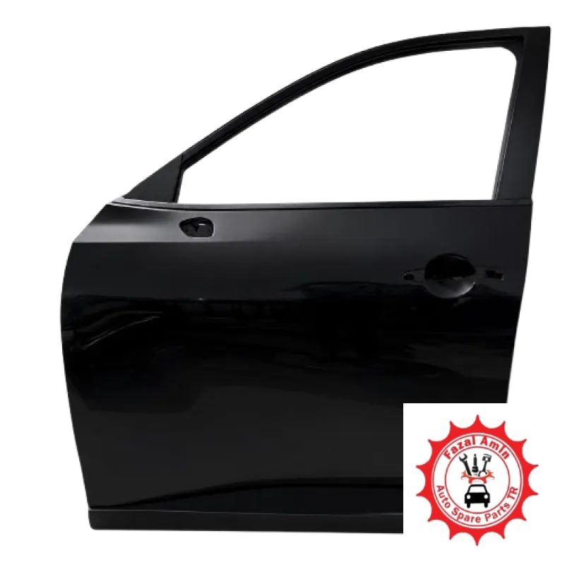 Nissan Pathfinder 2022-2025 Front Door Shell