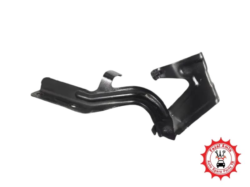Nissan Pathfinder 2022-2025 Hood Hinges