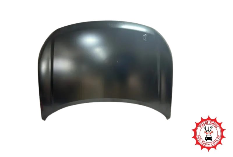 Nissan Pathfinder 2022-2026 Hood