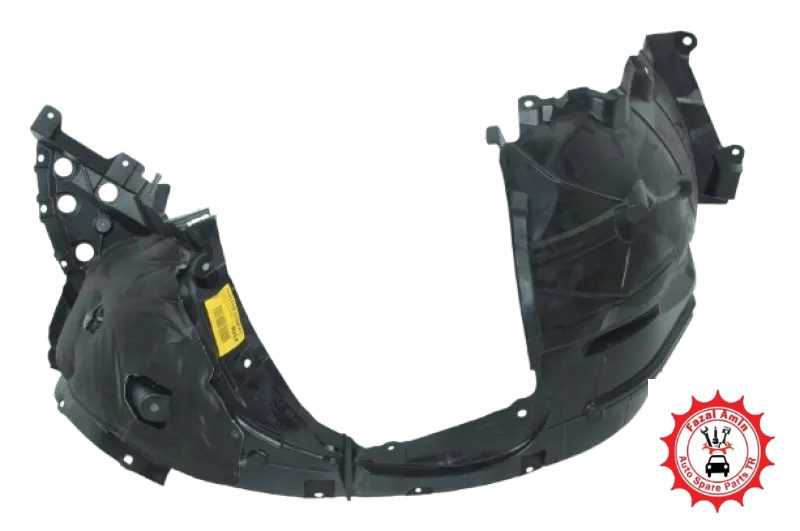 Nissan Pathfinder 2022-2026 Front Inner Fender Cover