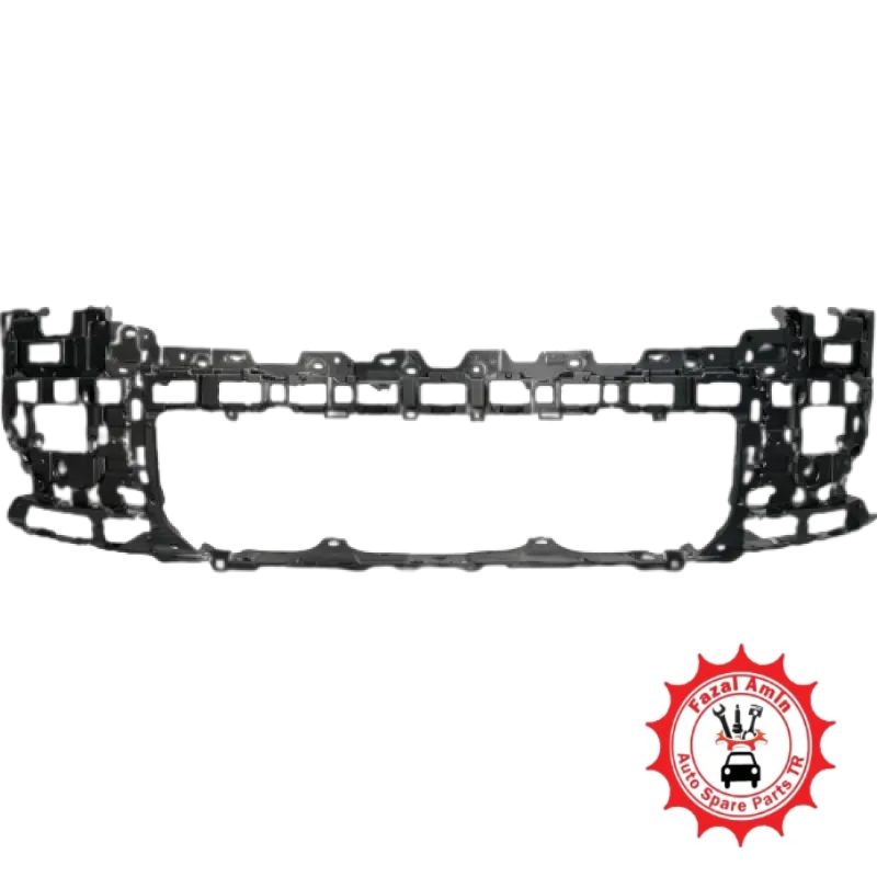 [52119-60P40] Toyota Land Cruiser 2024-2027 Front Bumper Inner Frame