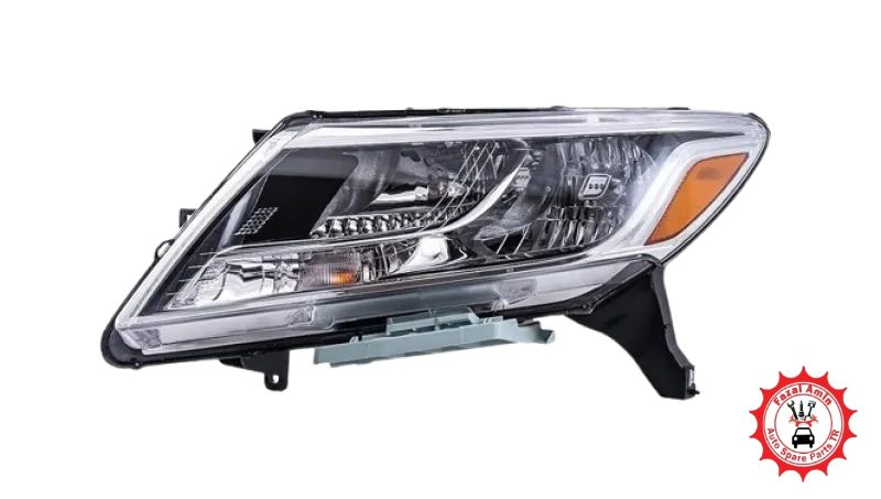 Nissan Pathfinder 2013-2016 Head Lamp