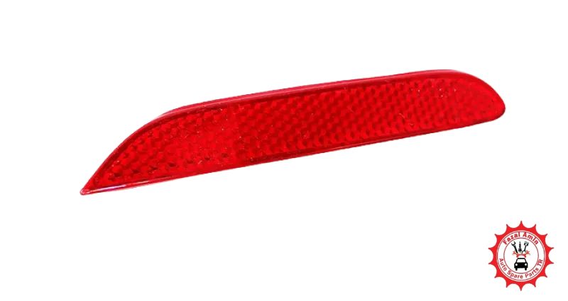 Nissan Pathfinder 2013-2020 Rear Bumper Reflector