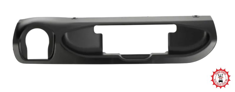 Nissan Pathfinder 2013-2016 Rear Bumper Tow Hook Cover
