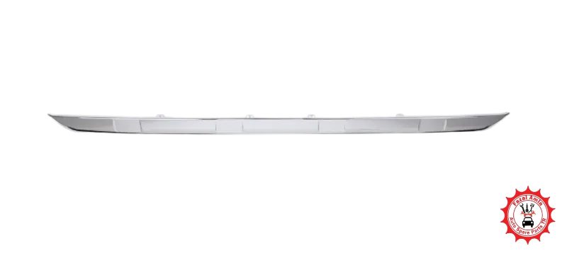 Nissan Pathfinder 2013-2016 Rear Bumper Down Chrome Moulding